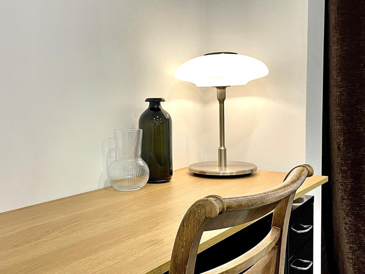 Claude Homes Lisbon Marques 외부 사진