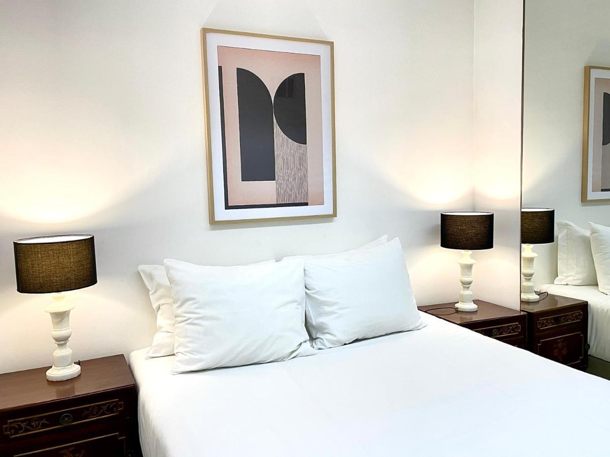 Claude Homes Lisbon Marques 외부 사진