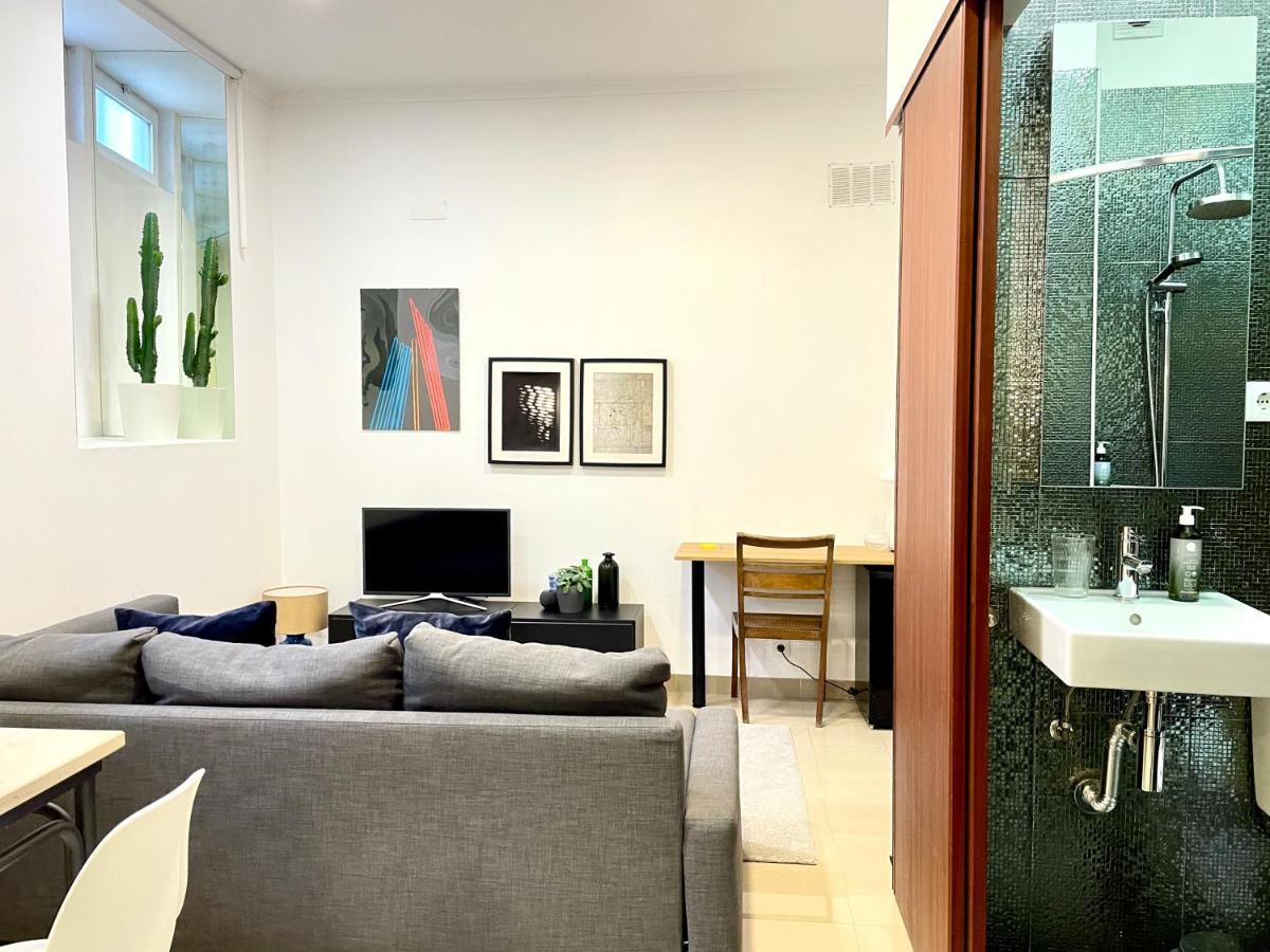 Claude Homes Lisbon Marques 외부 사진