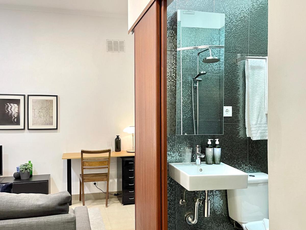 Claude Homes Lisbon Marques 외부 사진