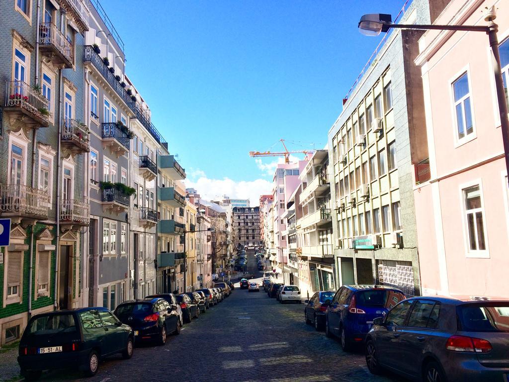 Claude Homes Lisbon Marques 외부 사진