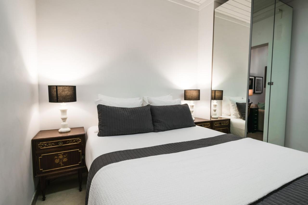 Claude Homes Lisbon Marques 외부 사진