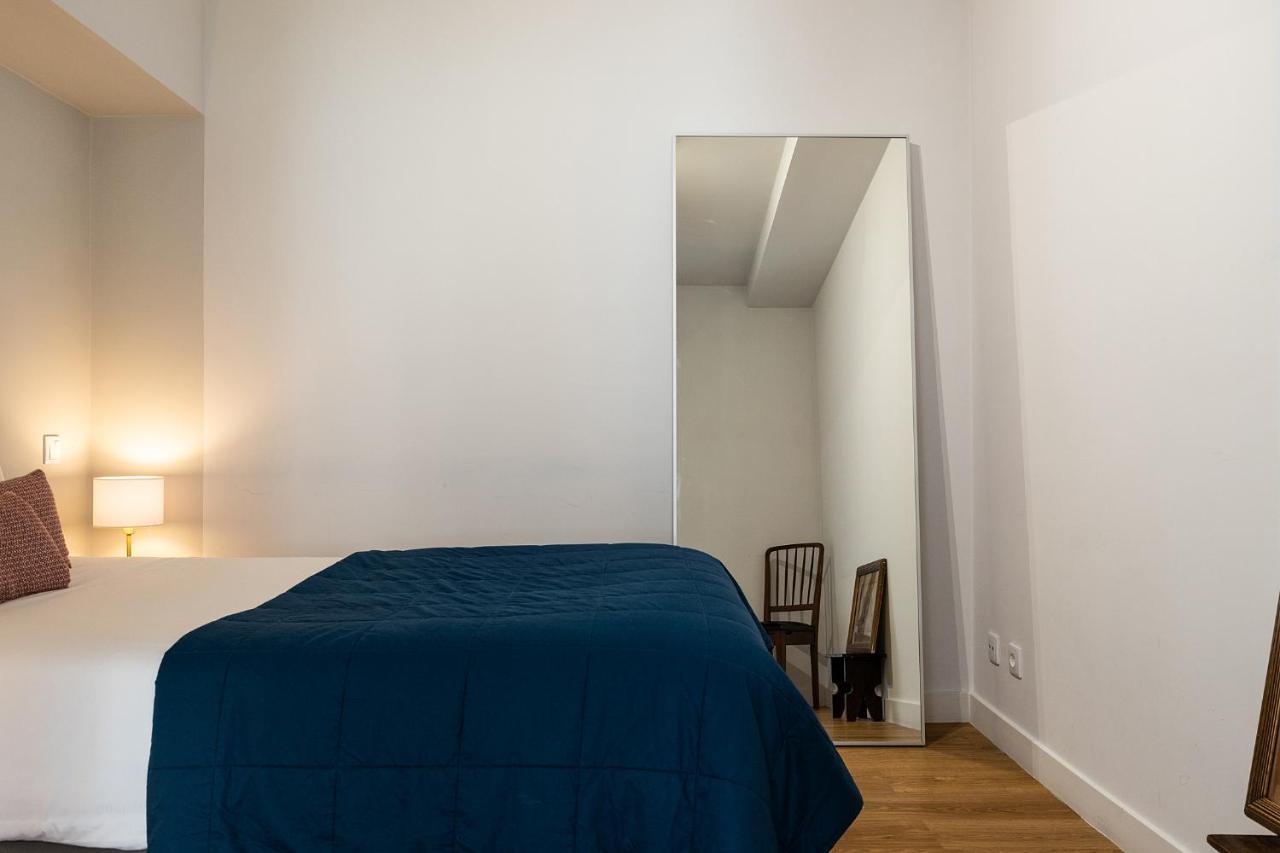 Claude Homes Lisbon Marques 외부 사진