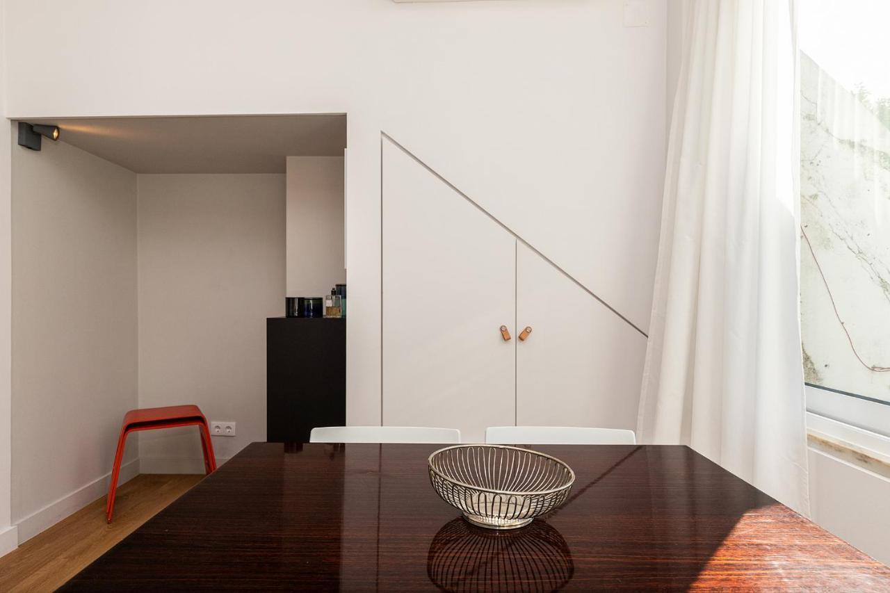 Claude Homes Lisbon Marques 외부 사진