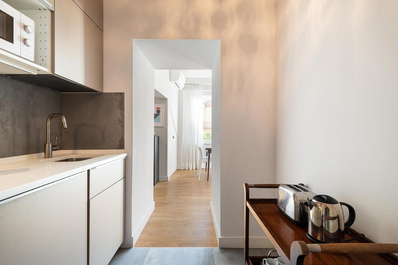 Claude Homes Lisbon Marques 외부 사진