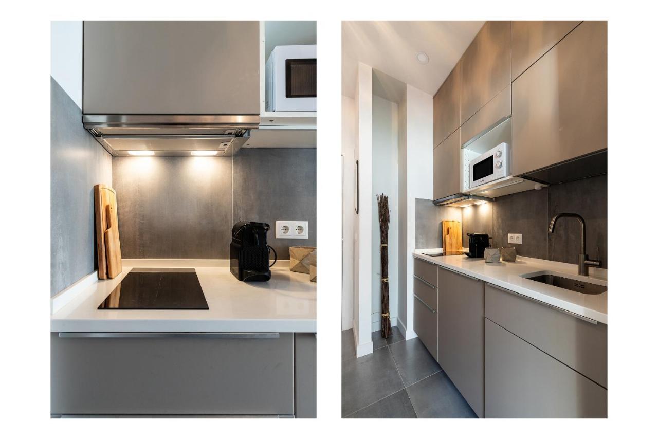 Claude Homes Lisbon Marques 외부 사진