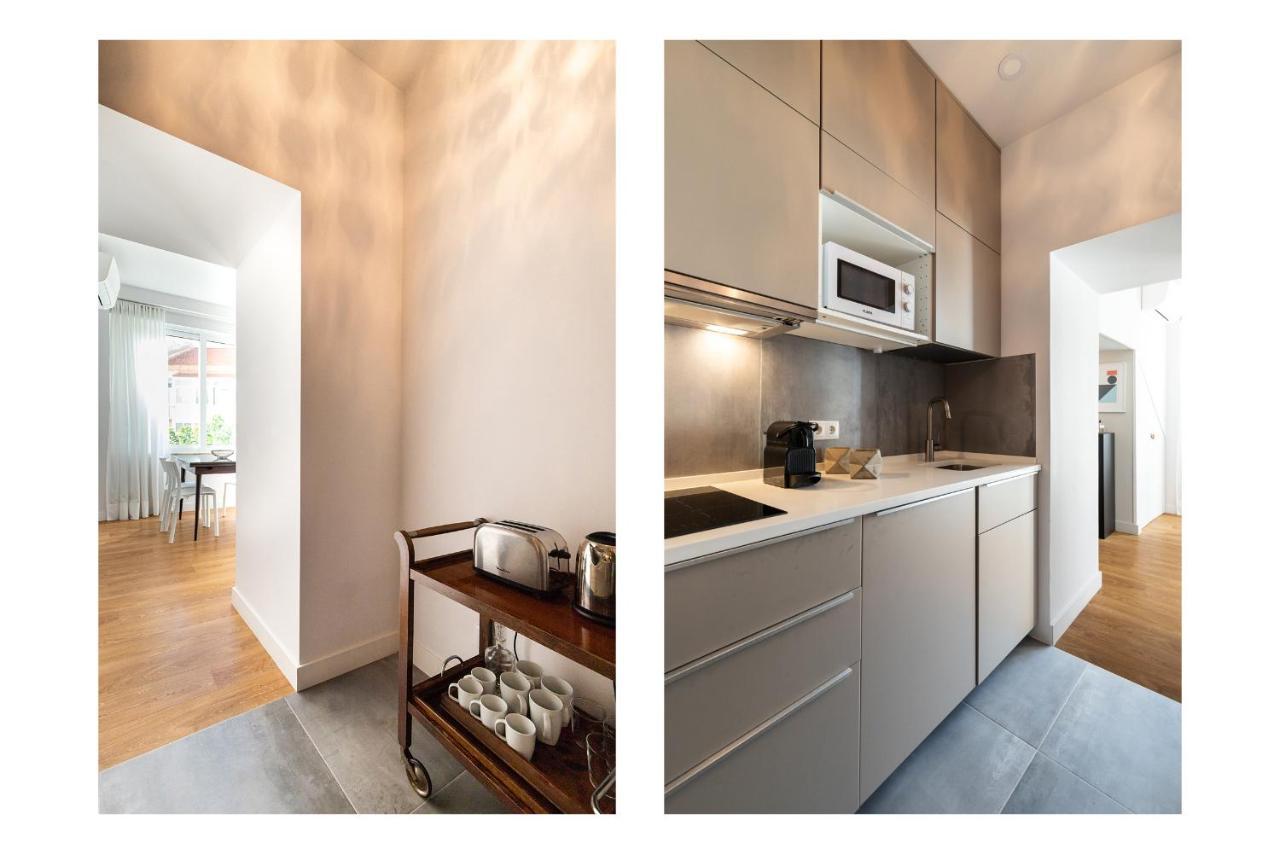Claude Homes Lisbon Marques 외부 사진