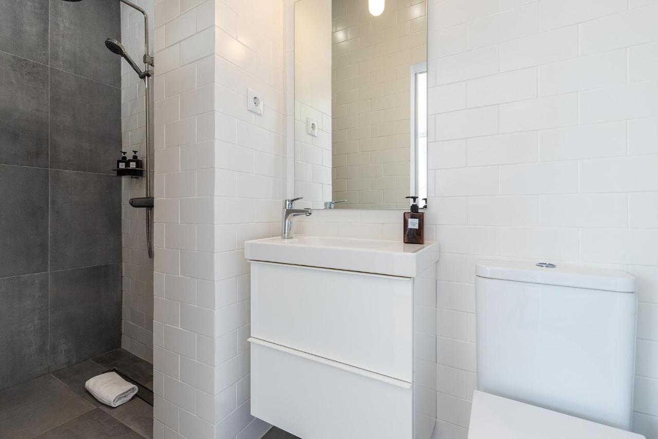 Claude Homes Lisbon Marques 외부 사진