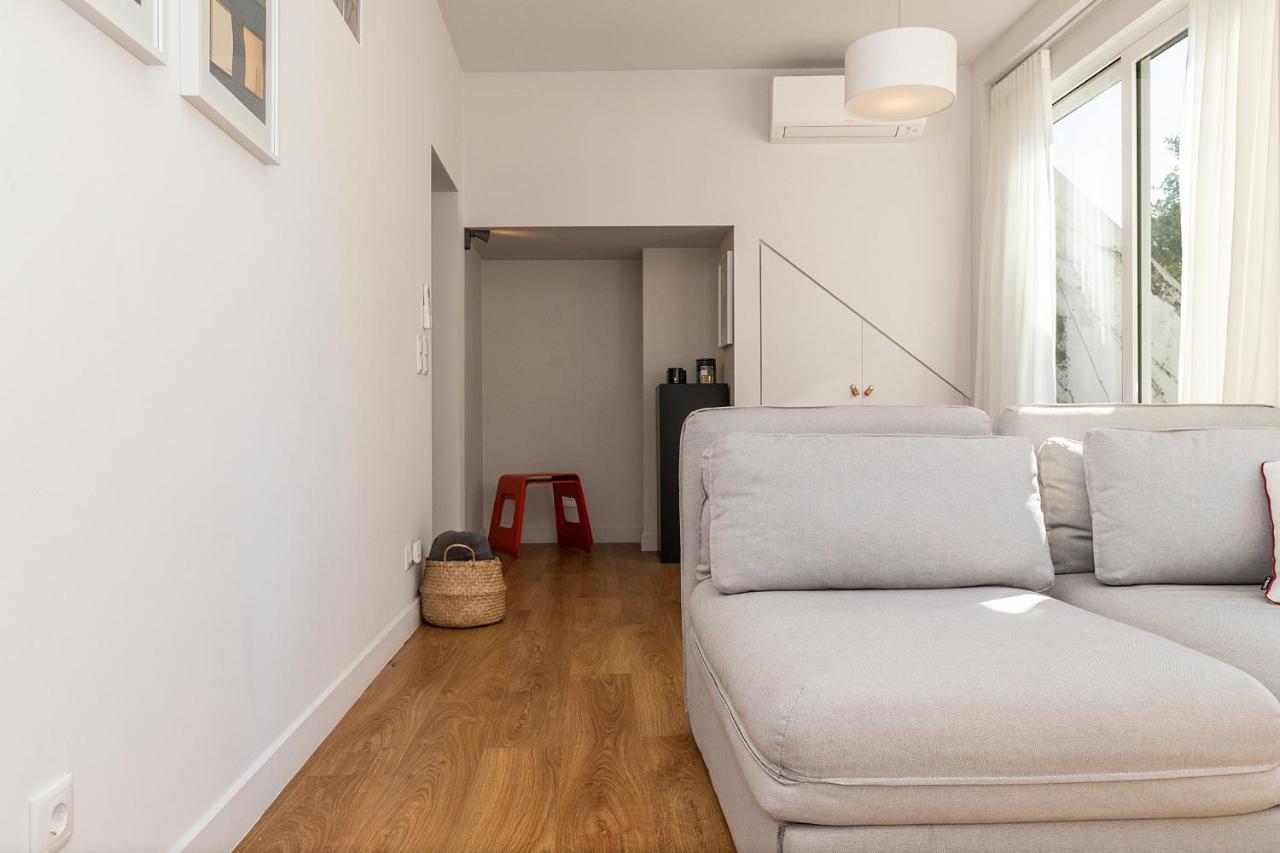 Claude Homes Lisbon Marques 외부 사진