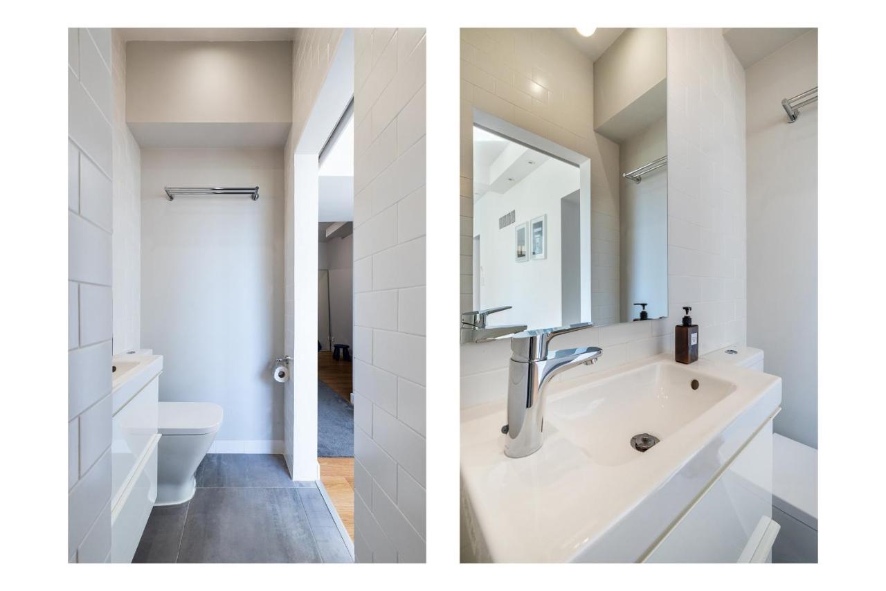 Claude Homes Lisbon Marques 외부 사진