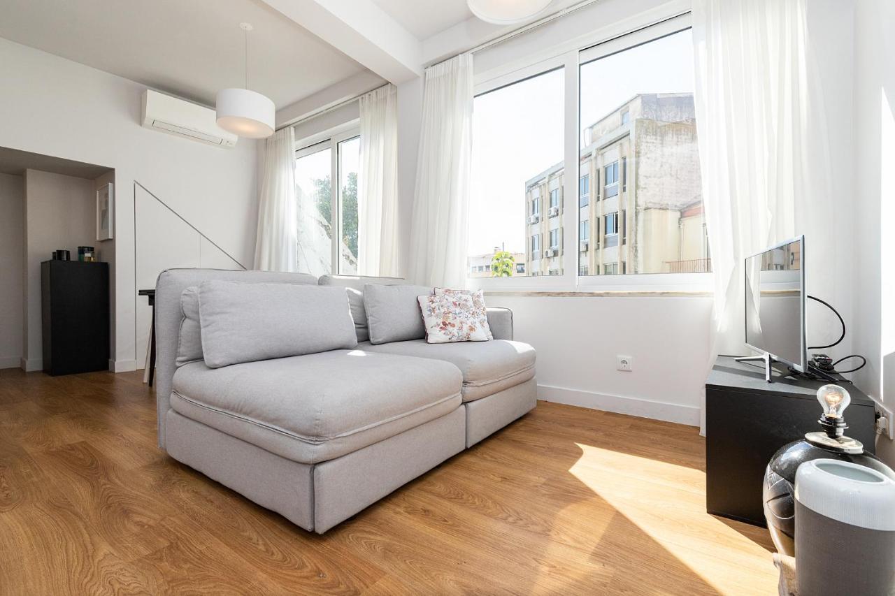 Claude Homes Lisbon Marques 외부 사진
