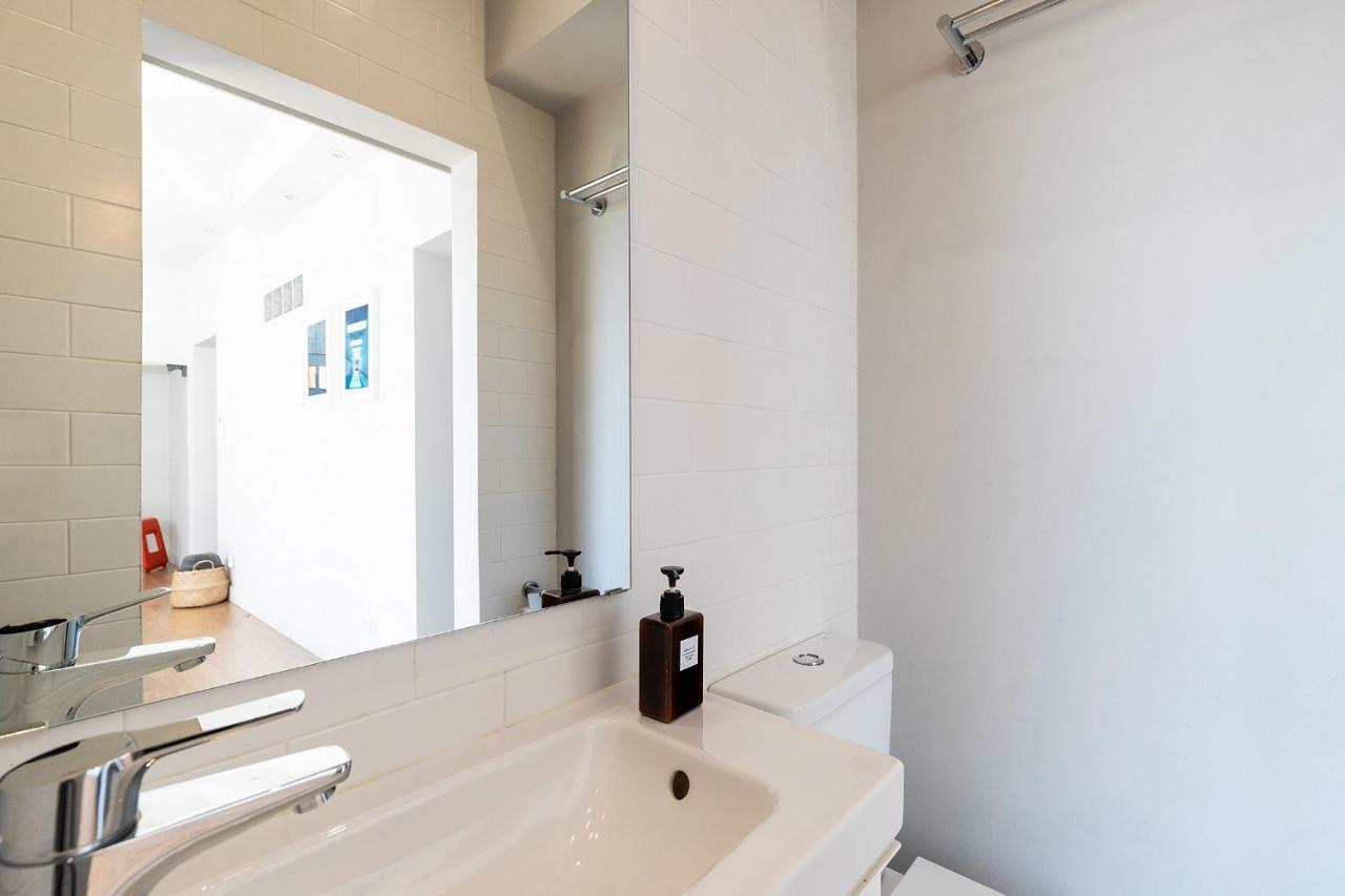 Claude Homes Lisbon Marques 외부 사진