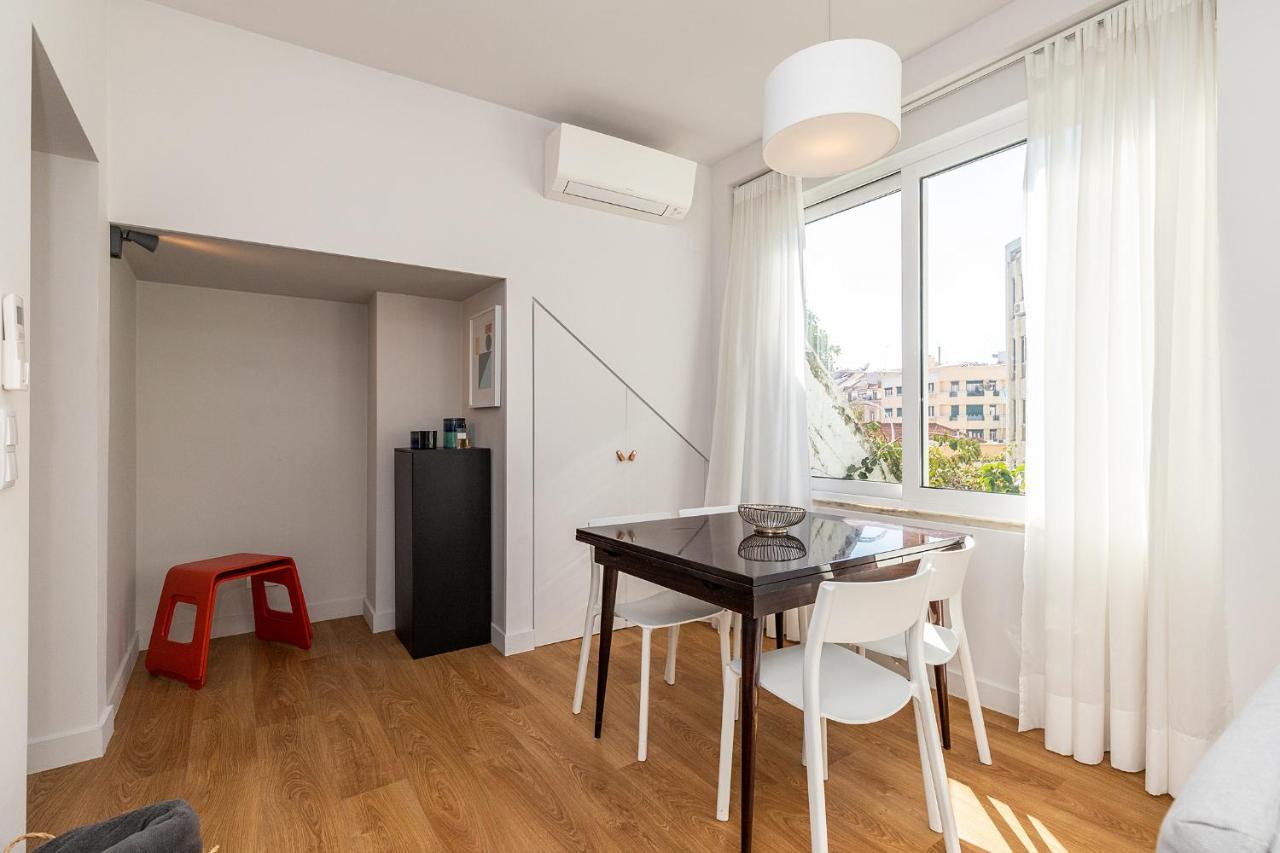 Claude Homes Lisbon Marques 외부 사진