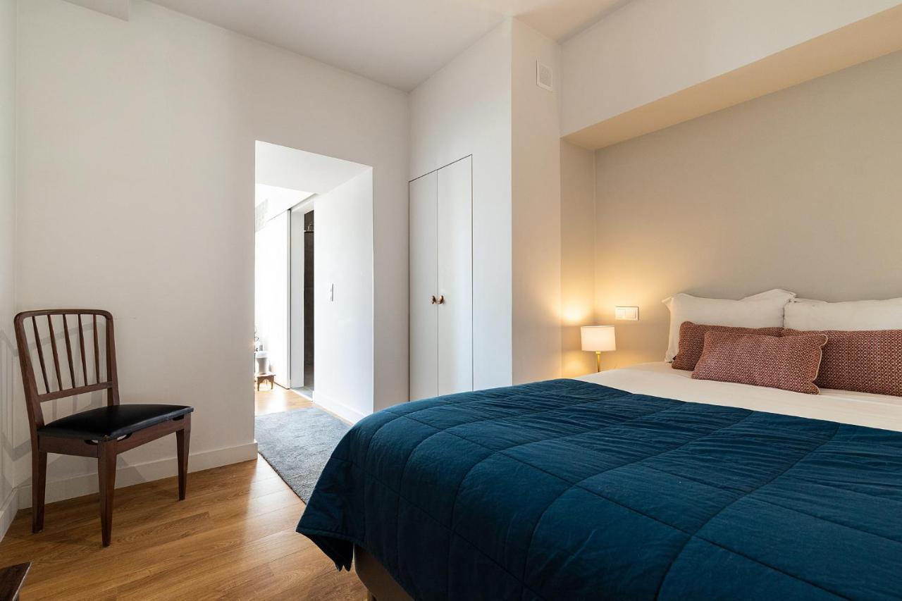Claude Homes Lisbon Marques 외부 사진